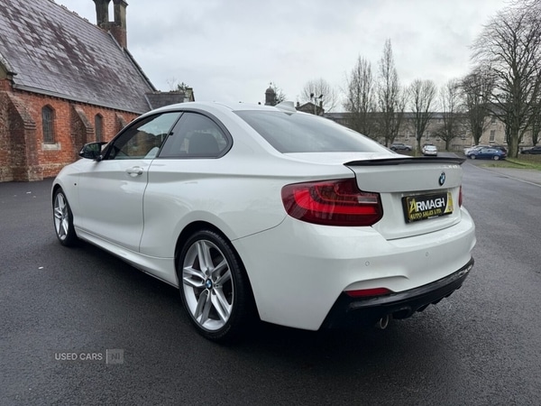 Used BMW 2 Series 2016 for sale - 78102067: Photo 5