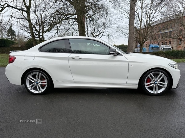 Used BMW 2 Series 2016 for sale - 78102067: Photo 8