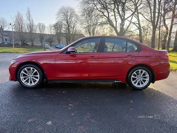 Used BMW 3 Series 2018 for sale - 76825515: Photo
