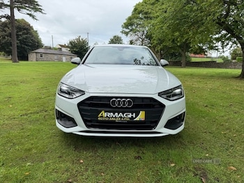 Used Audi A4 2020 for sale - 79475788: Photo