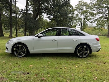 Used Audi A4 2020 for sale - 79475788: Photo