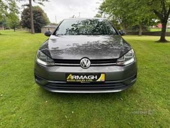 Used Volkswagen Golf 2019 for sale - 75162892: Photo