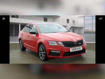 Skoda Octavia feature image