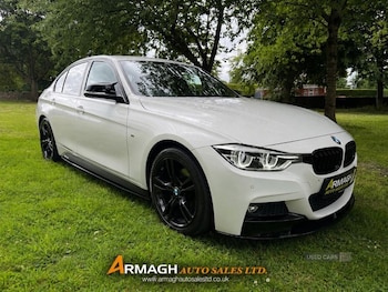 Used BMW 3 Series 2019 for sale - 79026644: Photo