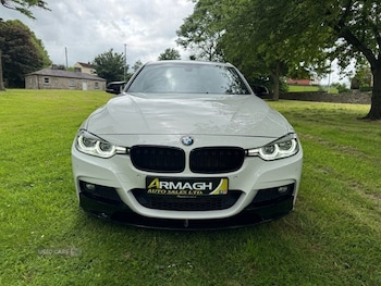 Used BMW 3 Series 2019 for sale - 79026644: Photo