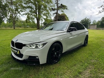 Used BMW 3 Series 2019 for sale - 79026644: Photo