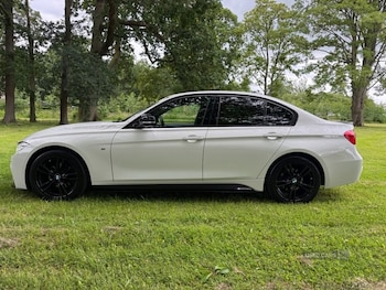 Used BMW 3 Series 2019 for sale - 79026644: Photo