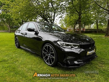 Used BMW 3 Series 2019 for sale - 78574571: Photo