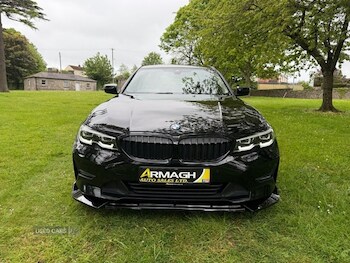 Used BMW 3 Series 2019 for sale - 78574571: Photo