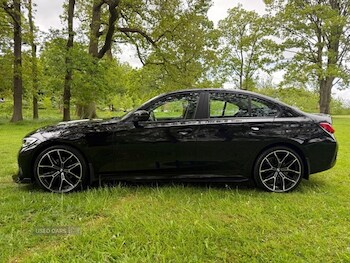 Used BMW 3 Series 2019 for sale - 78574571: Photo