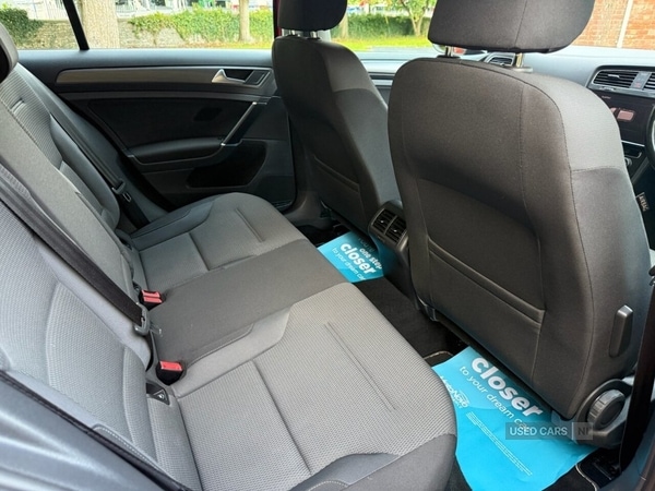 Used Volkswagen Golf 2017 for sale - 76359201: Photo 11