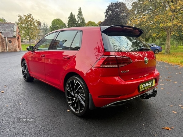 Used Volkswagen Golf 2017 for sale - 76359201: Photo 5