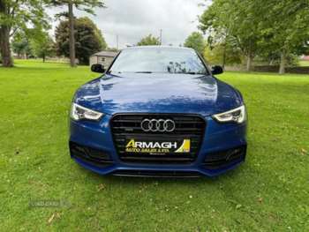 Used Audi A5 2016 for sale - 75072075: Photo