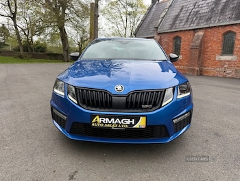 Used Skoda Octavia 2019 for sale - 78116983: Photo
