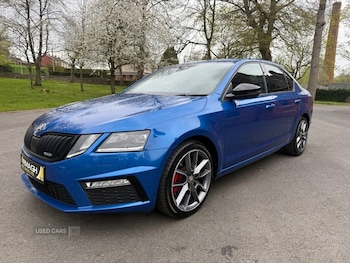 Used Skoda Octavia 2019 for sale - 78116983: Photo