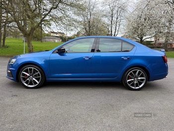 Used Skoda Octavia 2019 for sale - 78116983: Photo