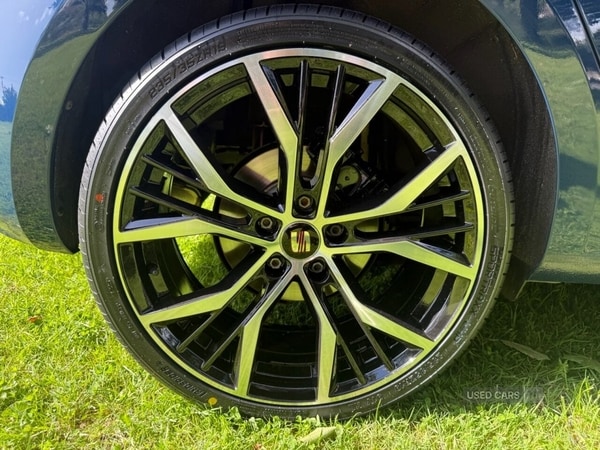 Used SEAT Leon 2018 for sale - 75292069: Photo 10