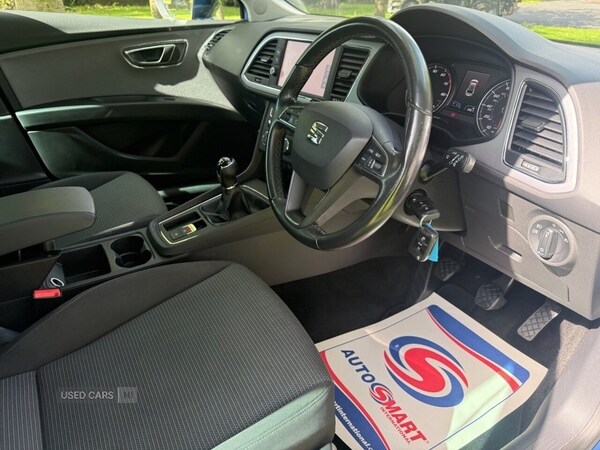 Used SEAT Leon 2018 for sale - 75292069: Photo 13