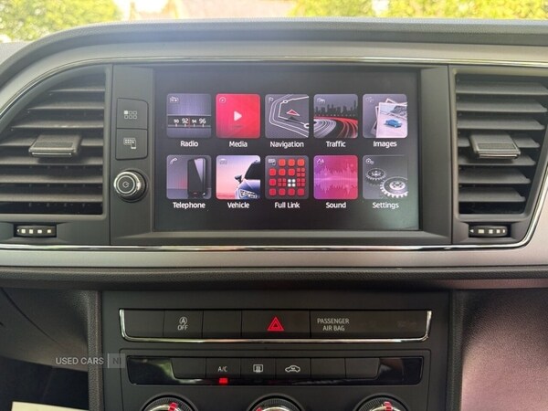 Used SEAT Leon 2018 for sale - 75292069: Photo 15
