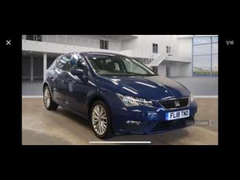 2018 - 1.2 TSI SE Dynamic Technology 5dr
