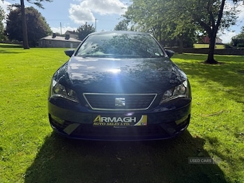 Used SEAT Leon 2018 for sale - 75292069: Photo
