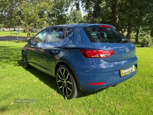 Used SEAT Leon 2018 for sale - 75292069: Photo 5