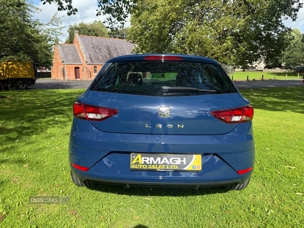 Used SEAT Leon 2018 for sale - 75292069: Photo 6