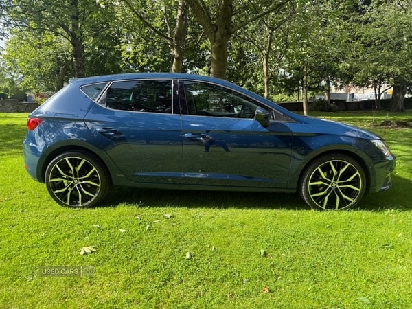 Used SEAT Leon 2018 for sale - 75292069: Photo 8