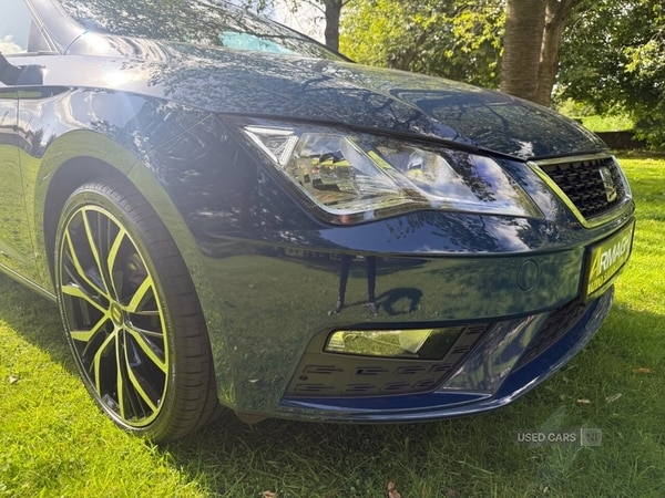 Used SEAT Leon 2018 for sale - 75292069: Photo 9