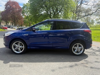 Used Ford Kuga 2016 for sale - 78348971: Photo