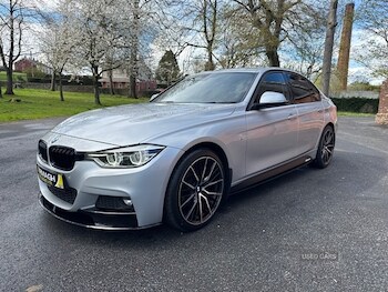 Used BMW 3 Series 2018 for sale - 78215355: Photo