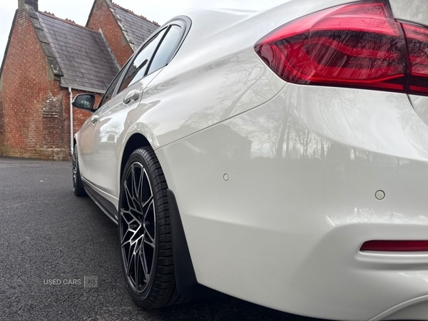 Used BMW 3 Series 2018 for sale - 77825732: Photo 10