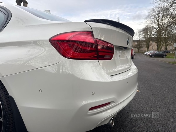Used BMW 3 Series 2018 for sale - 77825732: Photo 11