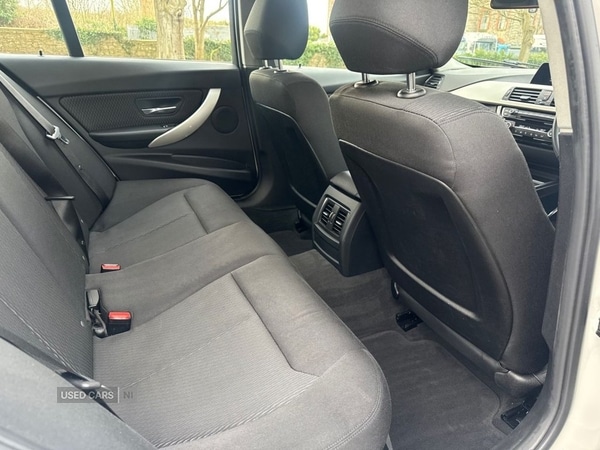 Used BMW 3 Series 2018 for sale - 77825732: Photo 13