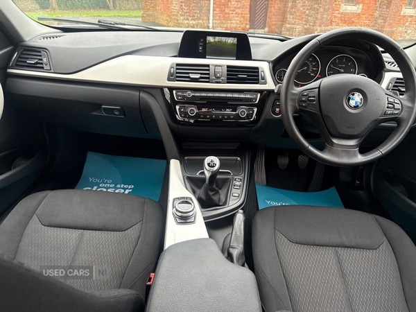 Used BMW 3 Series 2018 for sale - 77825732: Photo 14