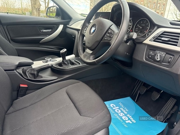 Used BMW 3 Series 2018 for sale - 77825732: Photo 15