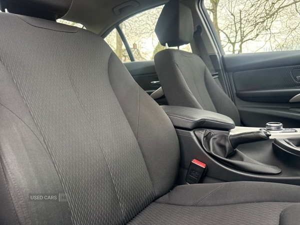 Used BMW 3 Series 2018 for sale - 77825732: Photo 17