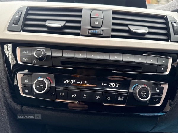 Used BMW 3 Series 2018 for sale - 77825732: Photo 18