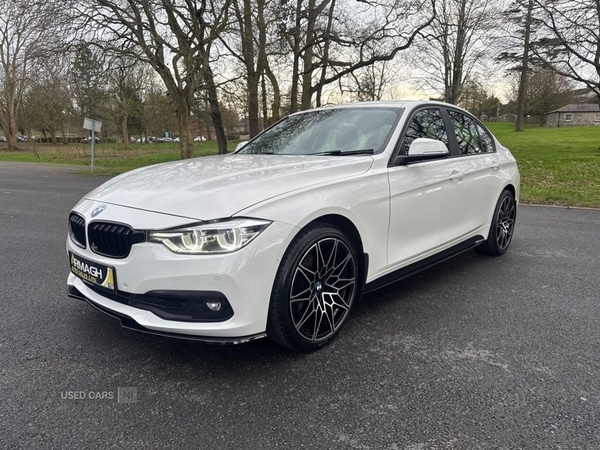 Used BMW 3 Series 2018 for sale - 77825732: Photo 3