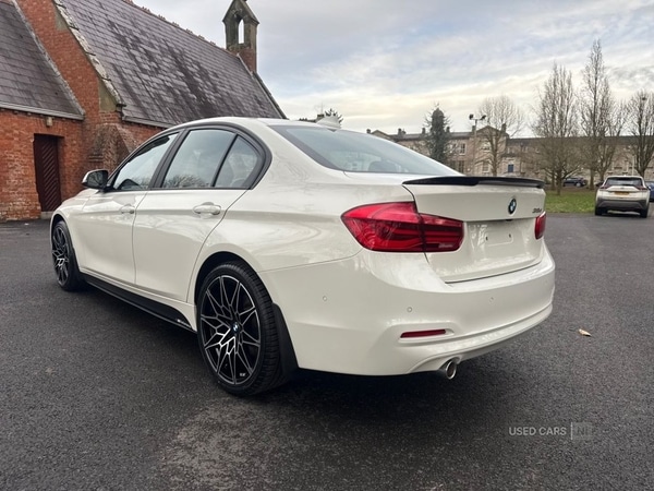 Used BMW 3 Series 2018 for sale - 77825732: Photo 4