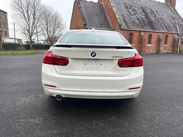 Used BMW 3 Series 2018 for sale - 77825732: Photo 5