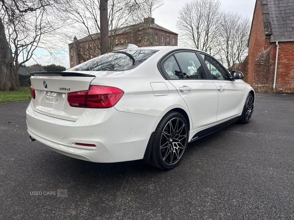 Used BMW 3 Series 2018 for sale - 77825732: Photo 6