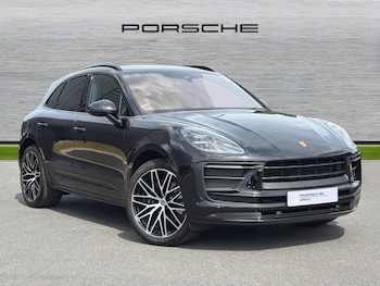 Used Porsche Macan 2026 for sale - 79077160: Photo