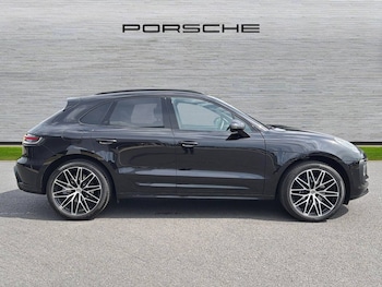 Used Porsche Macan 2026 for sale - 79077160: Photo