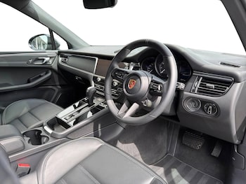 Used Porsche Macan 2026 for sale - 79077160: Photo
