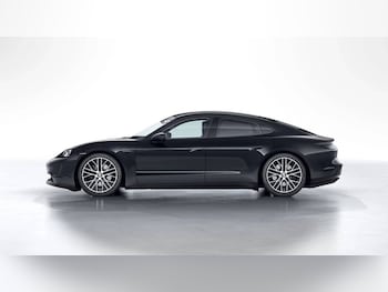 Used Porsche Taycan 2021 for sale - 77855225: Photo