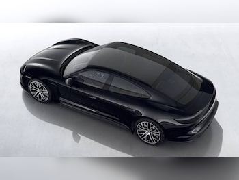 Used Porsche Taycan 2021 for sale - 77855225: Photo