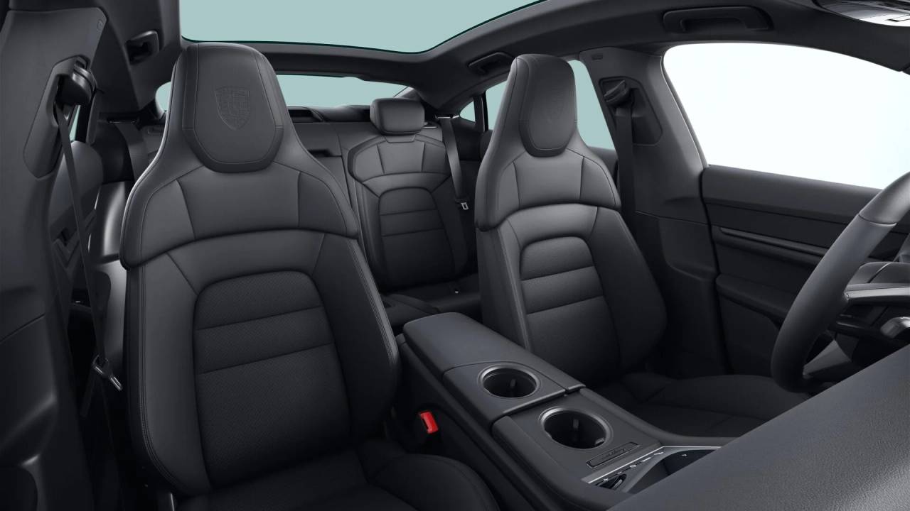 Used Porsche Taycan 2021 for sale - 77855225: Photo 7