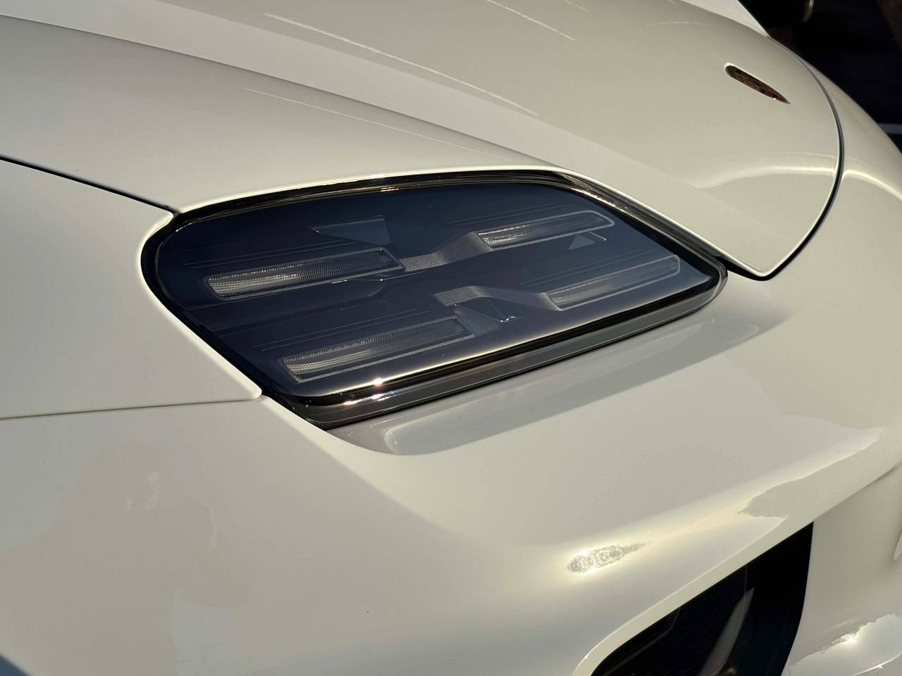 Used Porsche Macan 2024 for sale - 77177099: Photo 10