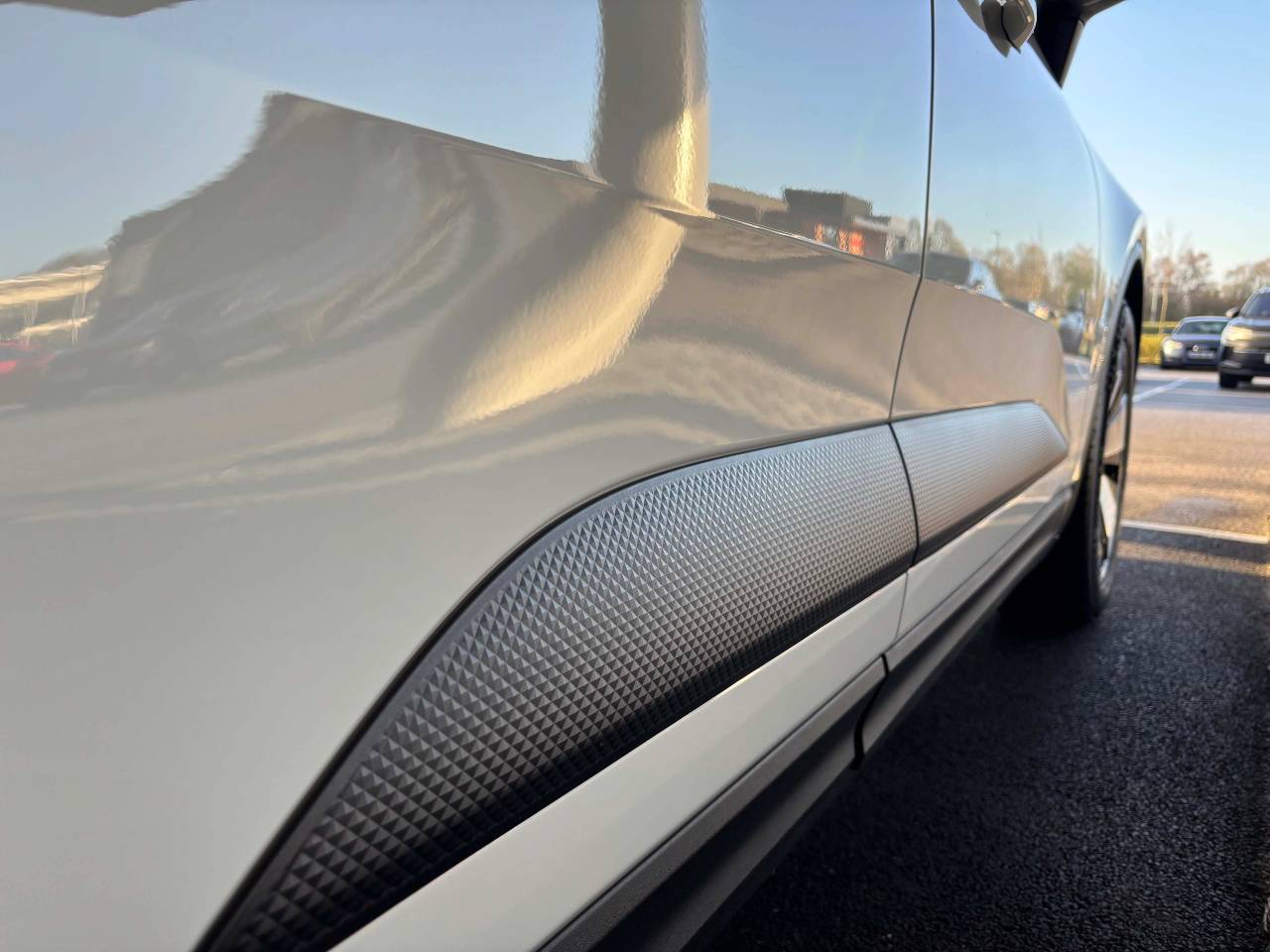 Used Porsche Macan 2024 for sale - 77177099: Photo 18